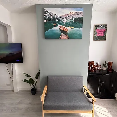 Hideout - Centre & Free Parking * Γιορκ