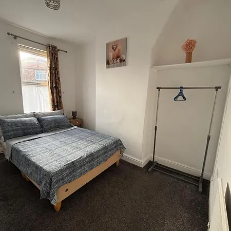 Hideout - Centre & Free Parking York