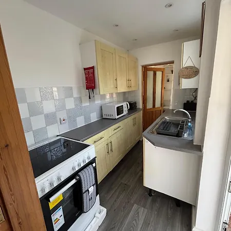 Hideout - Centre & Free Parking * York