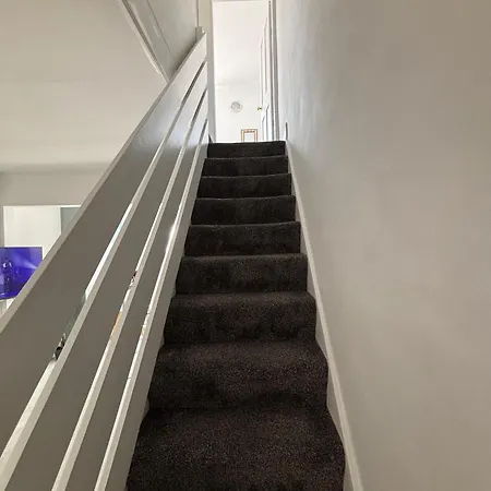 Hideout - Centre & Free Parking York