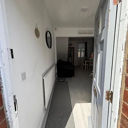 Hideout - Centre & Free Parking York