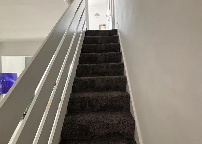 Hideout - Centre & Free Parking 约克